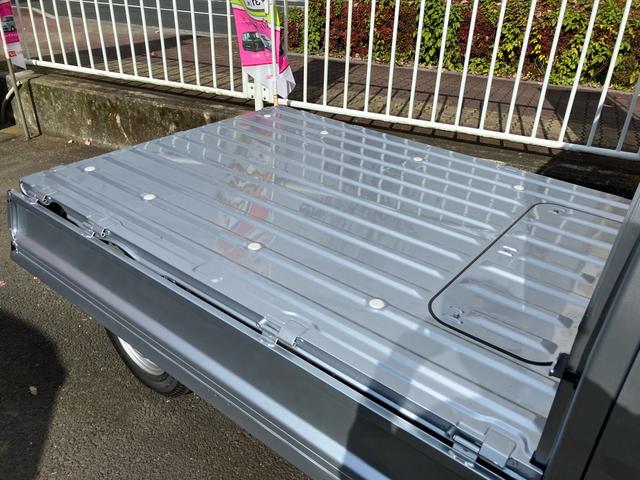 ハイゼットトラック スタンダード（14枚目）