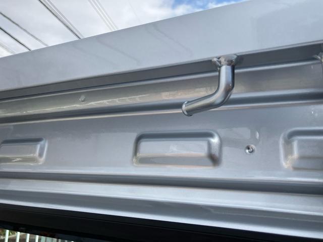 ハイゼットトラック スタンダード（16枚目）