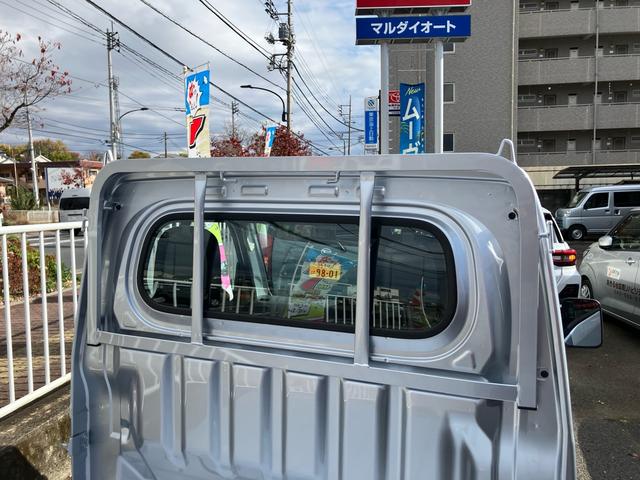 ハイゼットトラック スタンダード（19枚目）