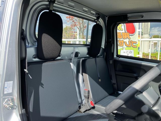 ハイゼットトラック スタンダード（36枚目）