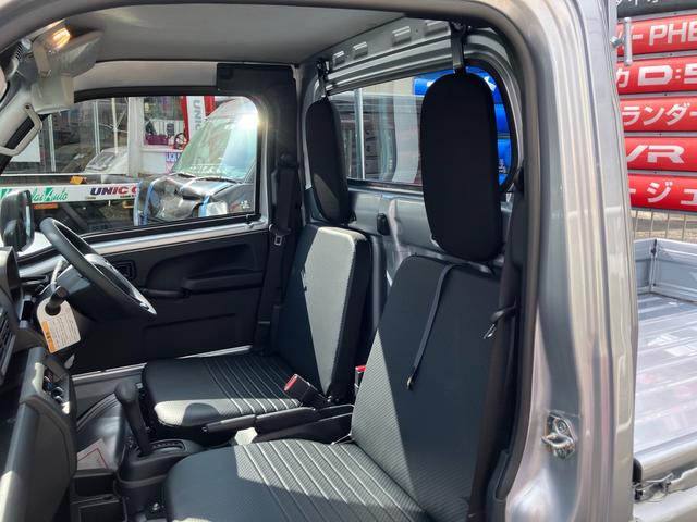 ハイゼットトラック スタンダード（40枚目）