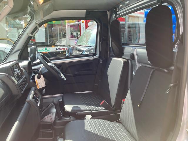 ハイゼットトラック スタンダード（41枚目）