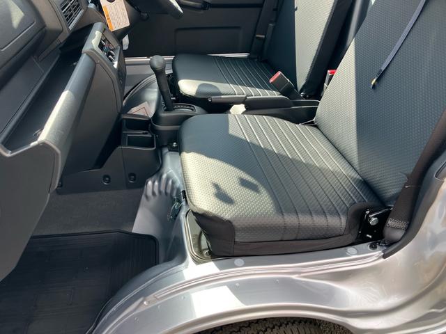 ハイゼットトラック スタンダード（42枚目）