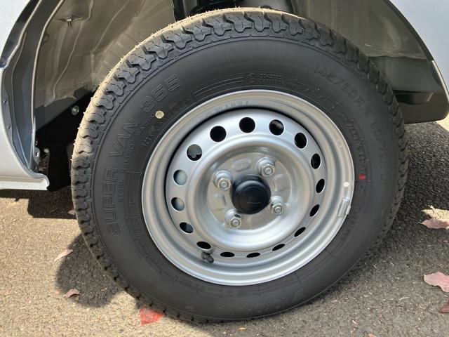 ハイゼットトラック スタンダード（45枚目）