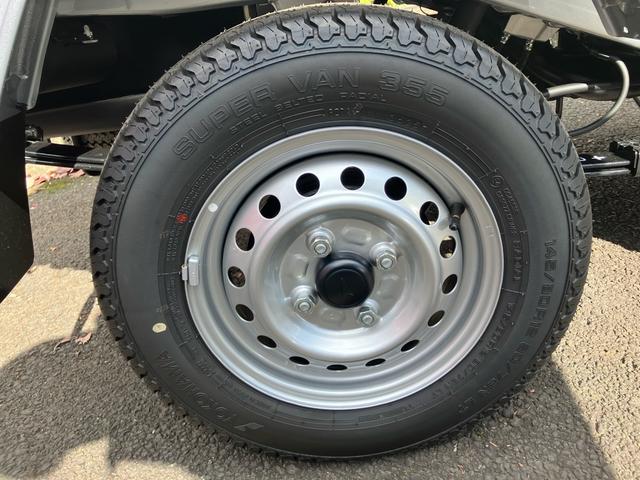 ハイゼットトラック スタンダード（46枚目）