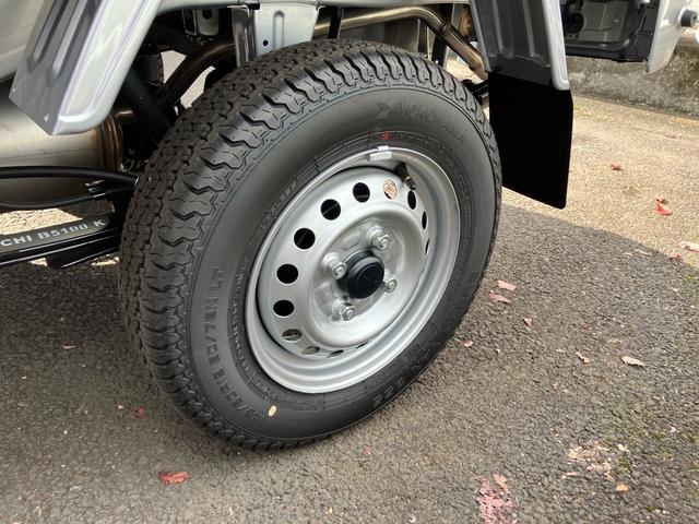 ハイゼットトラック スタンダード（48枚目）