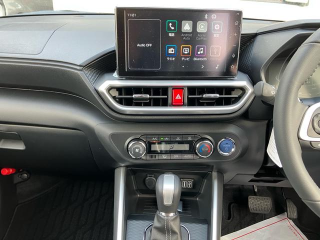 ロッキー プレミアムＧ　ＨＥＶ　バックカメラ　アダプティブクルーズコントロールシステム　レーンアシスト　シートヒーター　ＬＥＤヘッドライト　盗難防止システム　衝突安全ボディ　アルミホイール　電動格納ミラー　運転席助手席エアバック（11枚目）