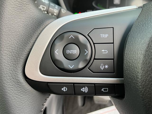 ロッキー プレミアムＧ　ＨＥＶ　バックカメラ　アダプティブクルーズコントロールシステム　レーンアシスト　シートヒーター　ＬＥＤヘッドライト　盗難防止システム　衝突安全ボディ　アルミホイール　電動格納ミラー　運転席助手席エアバック（20枚目）