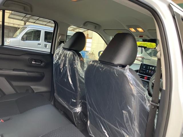 ロッキー プレミアムＧ　ＨＥＶ　バックカメラ　アダプティブクルーズコントロールシステム　レーンアシスト　シートヒーター　ＬＥＤヘッドライト　盗難防止システム　衝突安全ボディ　アルミホイール　電動格納ミラー　運転席助手席エアバック（47枚目）