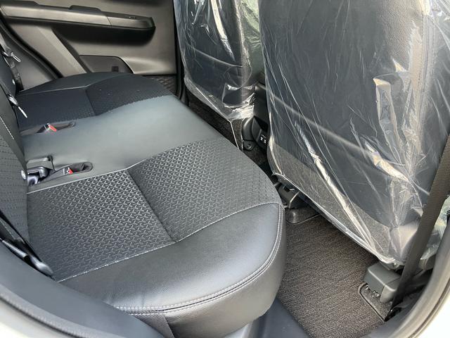 ロッキー プレミアムＧ　ＨＥＶ　バックカメラ　アダプティブクルーズコントロールシステム　レーンアシスト　シートヒーター　ＬＥＤヘッドライト　盗難防止システム　衝突安全ボディ　アルミホイール　電動格納ミラー　運転席助手席エアバック（48枚目）