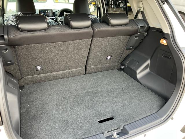 ロッキー プレミアムＧ　ＨＥＶ　バックカメラ　アダプティブクルーズコントロールシステム　レーンアシスト　シートヒーター　ＬＥＤヘッドライト　盗難防止システム　衝突安全ボディ　アルミホイール　電動格納ミラー　運転席助手席エアバック（54枚目）