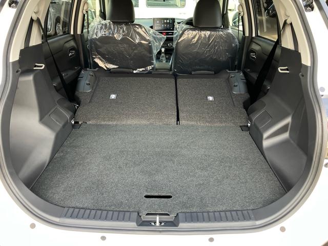 ロッキー プレミアムＧ　ＨＥＶ　バックカメラ　アダプティブクルーズコントロールシステム　レーンアシスト　シートヒーター　ＬＥＤヘッドライト　盗難防止システム　衝突安全ボディ　アルミホイール　電動格納ミラー　運転席助手席エアバック（56枚目）