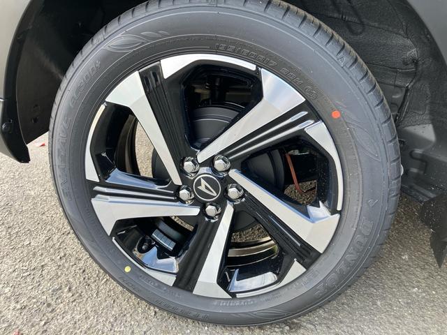 ロッキー プレミアムＧ　ＨＥＶ　バックカメラ　アダプティブクルーズコントロールシステム　レーンアシスト　シートヒーター　ＬＥＤヘッドライト　盗難防止システム　衝突安全ボディ　アルミホイール　電動格納ミラー　運転席助手席エアバック（59枚目）