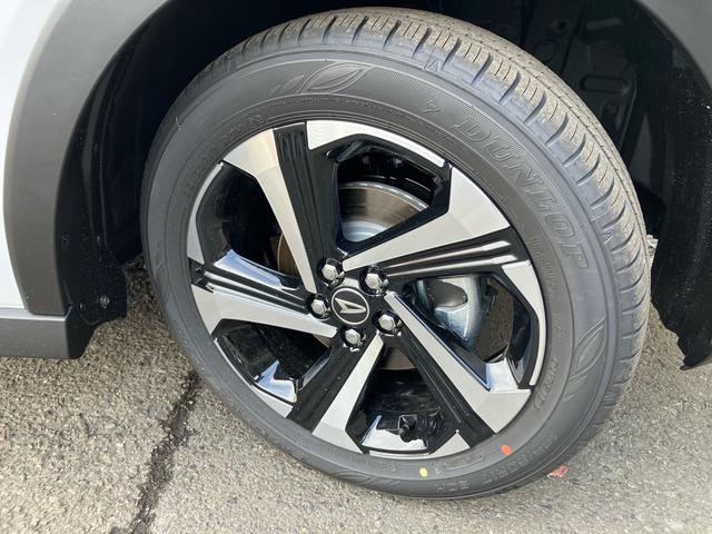 ロッキー プレミアムＧ　ＨＥＶ　バックカメラ　アダプティブクルーズコントロールシステム　レーンアシスト　シートヒーター　ＬＥＤヘッドライト　盗難防止システム　衝突安全ボディ　アルミホイール　電動格納ミラー　運転席助手席エアバック（60枚目）