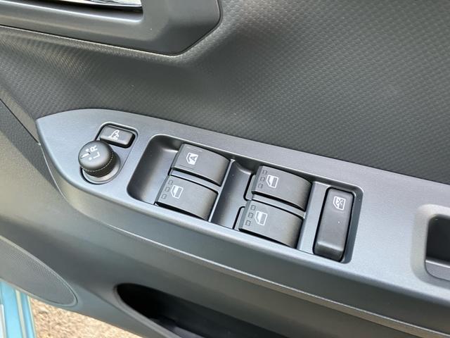ミライース Ｘ　ＳＡＩＩＩ　ワンオーナー　スマートキー　ミュージックプレイヤー接続可能　運転席助手席エアバック　アンチブレーキシステム　パワーステアリング　パワーウィンドウ　エアコン（11枚目）