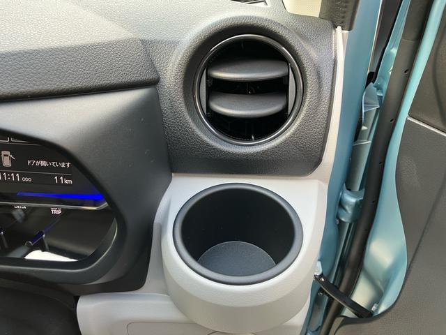 ミライース Ｘ　ＳＡＩＩＩ　ワンオーナー　スマートキー　ミュージックプレイヤー接続可能　運転席助手席エアバック　アンチブレーキシステム　パワーステアリング　パワーウィンドウ　エアコン（12枚目）