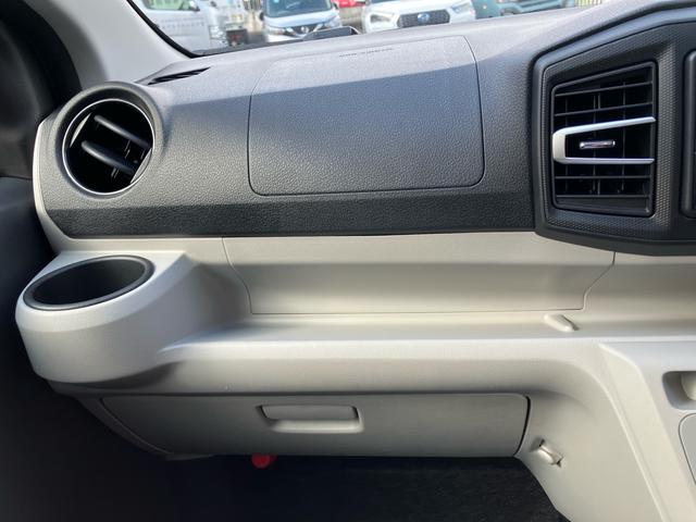 ミライース Ｘ　ＳＡＩＩＩ　ワンオーナー　スマートキー　ミュージックプレイヤー接続可能　運転席助手席エアバック　アンチブレーキシステム　パワーステアリング　パワーウィンドウ　エアコン（26枚目）