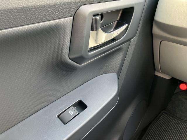 ミライース Ｘ　ＳＡＩＩＩ　ワンオーナー　スマートキー　ミュージックプレイヤー接続可能　運転席助手席エアバック　アンチブレーキシステム　パワーステアリング　パワーウィンドウ　エアコン（28枚目）