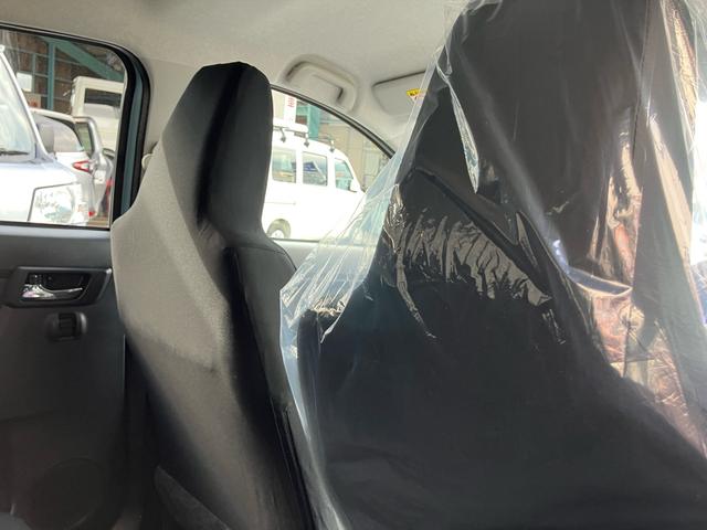 ミライース Ｘ　ＳＡＩＩＩ　ワンオーナー　スマートキー　ミュージックプレイヤー接続可能　運転席助手席エアバック　アンチブレーキシステム　パワーステアリング　パワーウィンドウ　エアコン（41枚目）