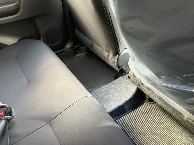 ミライース Ｘ　ＳＡＩＩＩ　ワンオーナー　スマートキー　ミュージックプレイヤー接続可能　運転席助手席エアバック　アンチブレーキシステム　パワーステアリング　パワーウィンドウ　エアコン（42枚目）