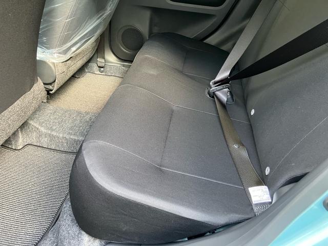 ミライース Ｘ　ＳＡＩＩＩ　ワンオーナー　スマートキー　ミュージックプレイヤー接続可能　運転席助手席エアバック　アンチブレーキシステム　パワーステアリング　パワーウィンドウ　エアコン（48枚目）