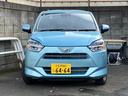 ミライース Ｘ　ＳＡＩＩＩ　ワンオーナー　スマートキー　ミュージックプレイヤー接続可能　運転席助手席エアバック　アンチブレーキシステム　パワーステアリング　パワーウィンドウ　エアコン（6枚目）