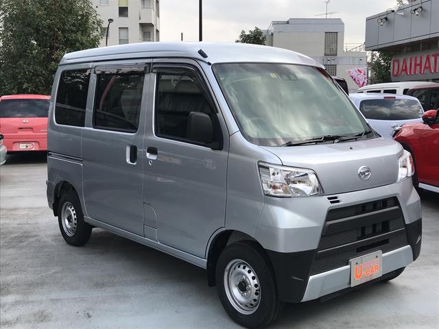 デラックスSAIII ETC マット バイザー(5枚目)