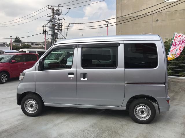 デラックスSAIII ETC マット バイザー(10枚目)