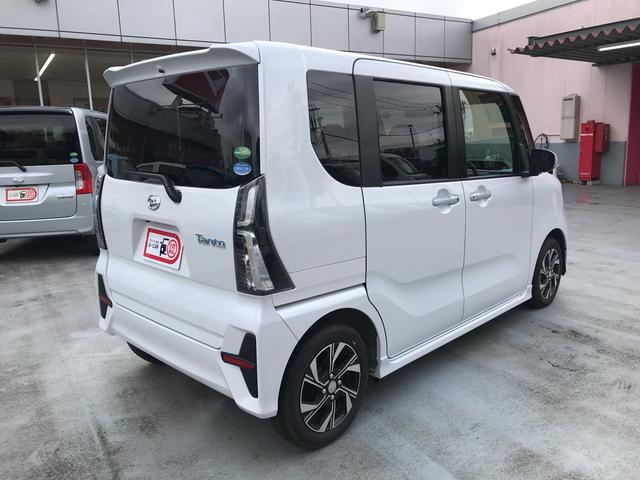カスタムX 9インチナビ パノラマパーキング(9枚目)