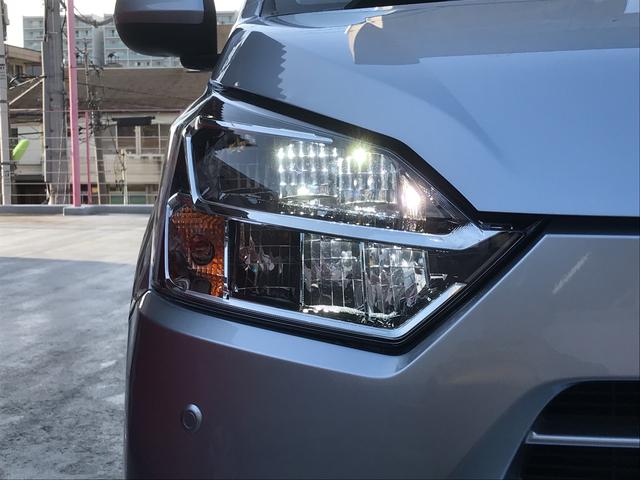 X リミテッドSAIII バックカメラ付 LEDライト スマートアシスト3 4隅コーナーセンサー LEDヘッドランプ 電動格納ミラー バックカメラ スモークドガラス キーレスキー(33枚目)