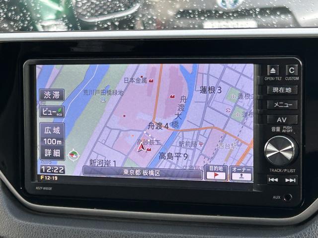 ムーヴ カスタム X ハイパーSA ナビ・ETC・ドラレコ付 保証 まごころ保証 1年間・走行距離無制限付き 電格ミラー LEDヘッド ドライブレコーダー 地デジ スマートキー バックカメラ キーレス アルミホイール ナビ&TV オートライト ETC(3枚目)