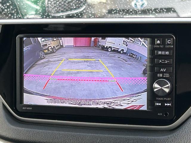 ムーヴ カスタム X ハイパーSA ナビ・ETC・ドラレコ付 保証 まごころ保証 1年間・走行距離無制限付き 電格ミラー LEDヘッド ドライブレコーダー 地デジ スマートキー バックカメラ キーレス アルミホイール ナビ&TV オートライト ETC(4枚目)