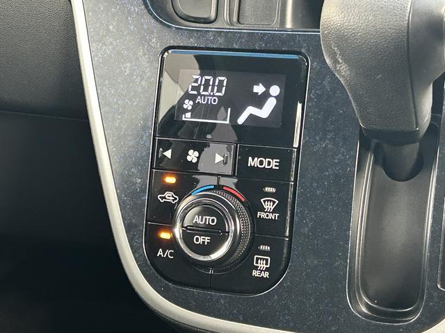 ムーヴ カスタム X ハイパーSA ナビ・ETC・ドラレコ付 保証 まごころ保証 1年間・走行距離無制限付き 電格ミラー LEDヘッド ドライブレコーダー 地デジ スマートキー バックカメラ キーレス アルミホイール ナビ&TV オートライト ETC(12枚目)