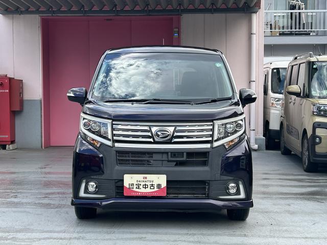 ムーヴ カスタム X ハイパーSA ナビ・ETC・ドラレコ付 保証 まごころ保証 1年間・走行距離無制限付き 電格ミラー LEDヘッド ドライブレコーダー 地デジ スマートキー バックカメラ キーレス アルミホイール ナビ&TV オートライト ETC(24枚目)