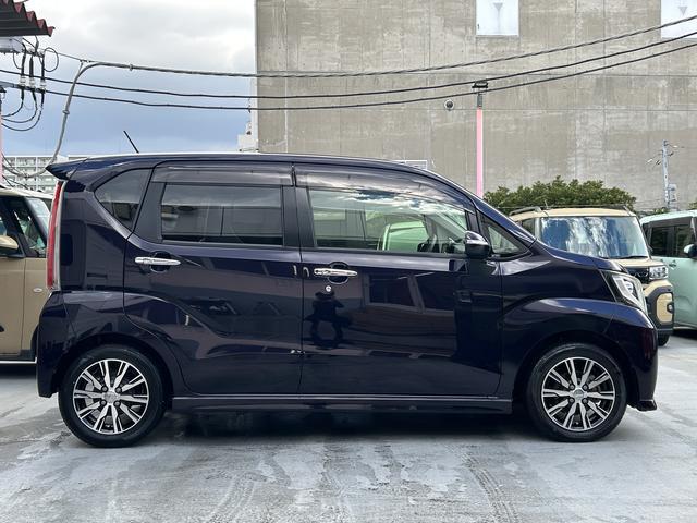 ムーヴ カスタム X ハイパーSA ナビ・ETC・ドラレコ付 保証 まごころ保証 1年間・走行距離無制限付き 電格ミラー LEDヘッド ドライブレコーダー 地デジ スマートキー バックカメラ キーレス アルミホイール ナビ&TV オートライト ETC(26枚目)