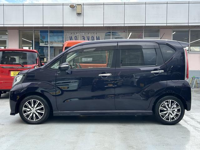 ムーヴ カスタム X ハイパーSA ナビ・ETC・ドラレコ付 保証 まごころ保証 1年間・走行距離無制限付き 電格ミラー LEDヘッド ドライブレコーダー 地デジ スマートキー バックカメラ キーレス アルミホイール ナビ&TV オートライト ETC(31枚目)