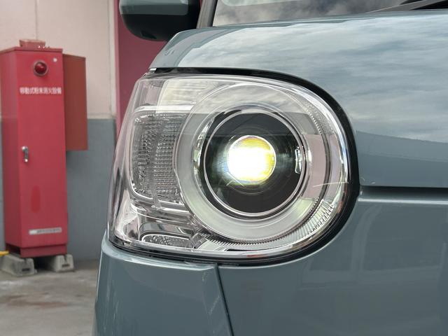 ムーヴキャンバス セオリーG ナビ・ドラレコ・ETC・パノラマモニター付 保証 新車保証・まごころ保証 1年間・走行距離無制限付き ブルートゥース ナビTV 全方位モニター SDナビ 衝突軽減ブレーキ 電動格納式ミラー ETC ドラレコ LEDヘッド ワンオーナー 禁煙(7枚目)