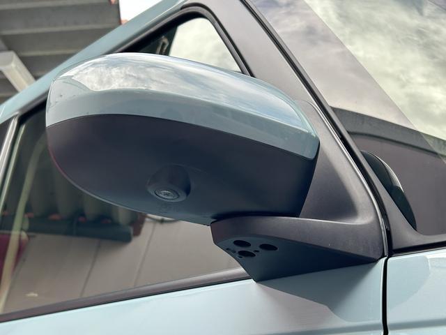 ムーヴキャンバス セオリーG ナビ・ドラレコ・ETC・パノラマモニター付 保証 新車保証・まごころ保証 1年間・走行距離無制限付き ブルートゥース ナビTV 全方位モニター SDナビ 衝突軽減ブレーキ 電動格納式ミラー ETC ドラレコ LEDヘッド ワンオーナー 禁煙(26枚目)