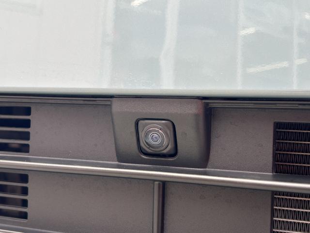 ムーヴキャンバス セオリーG ナビ・ドラレコ・ETC・パノラマモニター付 保証 新車保証・まごころ保証 1年間・走行距離無制限付き ブルートゥース ナビTV 全方位モニター SDナビ 衝突軽減ブレーキ 電動格納式ミラー ETC ドラレコ LEDヘッド ワンオーナー 禁煙(27枚目)