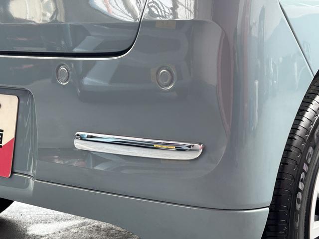 ムーヴキャンバス セオリーG ナビ・ドラレコ・ETC・パノラマモニター付 保証 新車保証・まごころ保証 1年間・走行距離無制限付き ブルートゥース ナビTV 全方位モニター SDナビ 衝突軽減ブレーキ 電動格納式ミラー ETC ドラレコ LEDヘッド ワンオーナー 禁煙(30枚目)