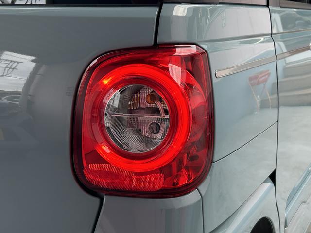 ムーヴキャンバス セオリーG ナビ・ドラレコ・ETC・パノラマモニター付 保証 新車保証・まごころ保証 1年間・走行距離無制限付き ブルートゥース ナビTV 全方位モニター SDナビ 衝突軽減ブレーキ 電動格納式ミラー ETC ドラレコ LEDヘッド ワンオーナー 禁煙(31枚目)