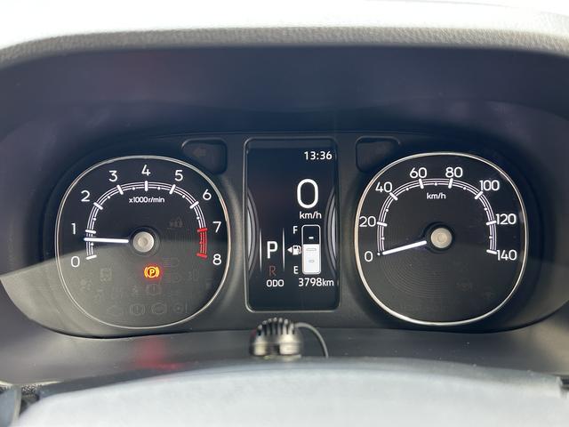 ムーヴキャンバス セオリーG ナビ・ドラレコ・ETC・パノラマモニター付 保証 新車保証・まごころ保証 1年間・走行距離無制限付き ブルートゥース ナビTV 全方位モニター SDナビ 衝突軽減ブレーキ 電動格納式ミラー ETC ドラレコ LEDヘッド ワンオーナー 禁煙(37枚目)