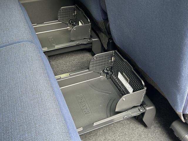 ムーヴキャンバス セオリーG ナビ・ドラレコ・ETC・パノラマモニター付 保証 新車保証・まごころ保証 1年間・走行距離無制限付き ブルートゥース ナビTV 全方位モニター SDナビ 衝突軽減ブレーキ 電動格納式ミラー ETC ドラレコ LEDヘッド ワンオーナー 禁煙(54枚目)