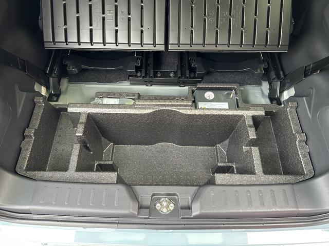 ムーヴキャンバス セオリーG ナビ・ドラレコ・ETC・パノラマモニター付 保証 新車保証・まごころ保証 1年間・走行距離無制限付き ブルートゥース ナビTV 全方位モニター SDナビ 衝突軽減ブレーキ 電動格納式ミラー ETC ドラレコ LEDヘッド ワンオーナー 禁煙(60枚目)