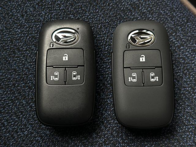 ムーヴキャンバス セオリーG ナビ・ドラレコ・ETC・パノラマモニター付 保証 新車保証・まごころ保証 1年間・走行距離無制限付き ブルートゥース ナビTV 全方位モニター SDナビ 衝突軽減ブレーキ 電動格納式ミラー ETC ドラレコ LEDヘッド ワンオーナー 禁煙(61枚目)