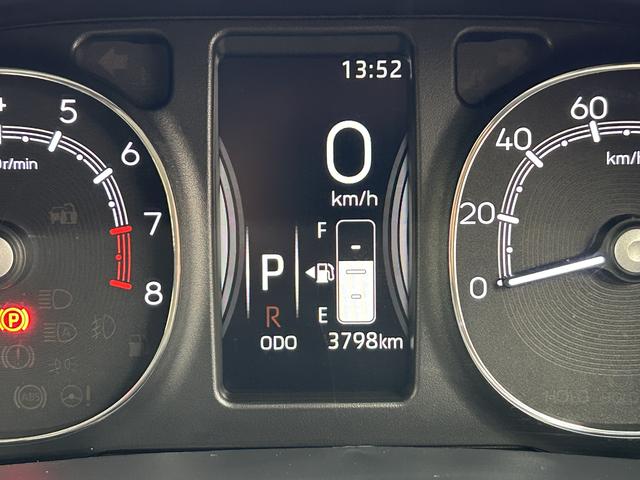 ムーヴキャンバス セオリーG ナビ・ドラレコ・ETC・パノラマモニター付 保証 新車保証・まごころ保証 1年間・走行距離無制限付き ブルートゥース ナビTV 全方位モニター SDナビ 衝突軽減ブレーキ 電動格納式ミラー ETC ドラレコ LEDヘッド ワンオーナー 禁煙(62枚目)