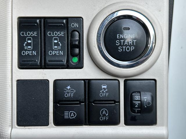 ムーヴキャンバス Ｘブラックインテリアリミテッド　ＳＡＩＩＩ　ナビ・ドラレコ付　保証　まごころ保証　１年間・走行距離無制限付き　Ｂｌｕｅｔｏｏｔｈオーディオ　地デジ　ドライブレコーダー　オートマチックハイビーム　両側パワースライドドア　キーフリー　３６０°カメラ　電動格納ミラー（10枚目）