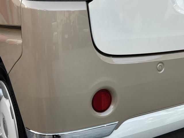 ムーヴキャンバス Ｘブラックインテリアリミテッド　ＳＡＩＩＩ　ナビ・ドラレコ付　保証　まごころ保証　１年間・走行距離無制限付き　Ｂｌｕｅｔｏｏｔｈオーディオ　地デジ　ドライブレコーダー　オートマチックハイビーム　両側パワースライドドア　キーフリー　３６０°カメラ　電動格納ミラー（22枚目）