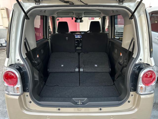 ムーヴキャンバス Ｘブラックインテリアリミテッド　ＳＡＩＩＩ　ナビ・ドラレコ付　保証　まごころ保証　１年間・走行距離無制限付き　Ｂｌｕｅｔｏｏｔｈオーディオ　地デジ　ドライブレコーダー　オートマチックハイビーム　両側パワースライドドア　キーフリー　３６０°カメラ　電動格納ミラー（39枚目）