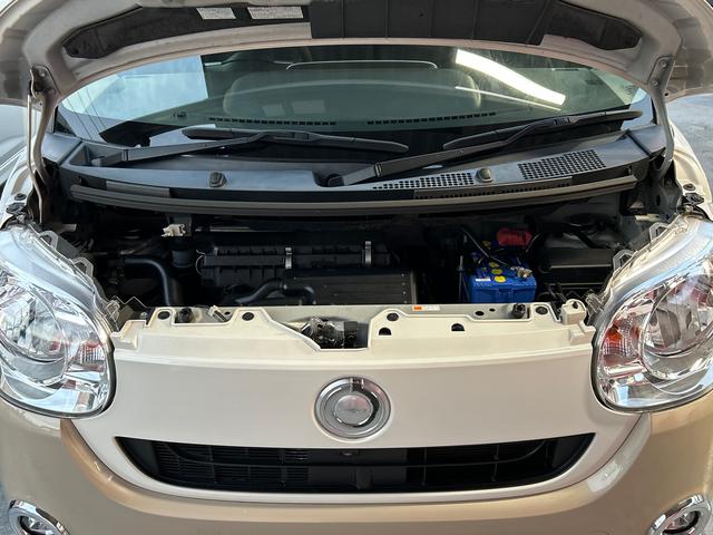 ムーヴキャンバス Ｘブラックインテリアリミテッド　ＳＡＩＩＩ　ナビ・ドラレコ付　保証　まごころ保証　１年間・走行距離無制限付き　Ｂｌｕｅｔｏｏｔｈオーディオ　地デジ　ドライブレコーダー　オートマチックハイビーム　両側パワースライドドア　キーフリー　３６０°カメラ　電動格納ミラー（50枚目）